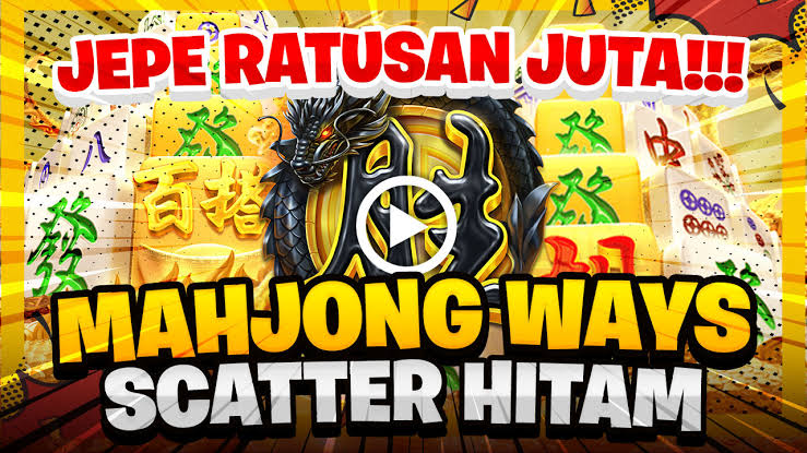 Hoki! Mancing Di Telaga Bukannya Dapat Ikan, Malah Muncrat Scatter Hitam!!!